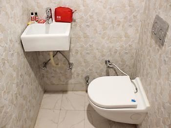 Oyo Rooms New Delhi Railway Station Экстерьер фото