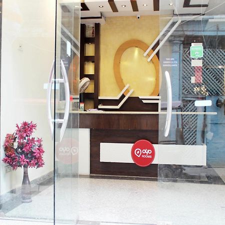 Oyo Rooms New Delhi Railway Station Экстерьер фото