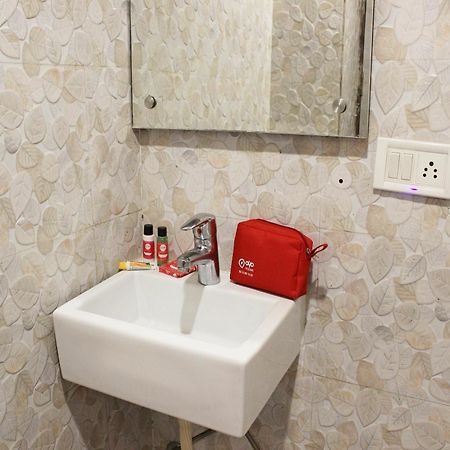 Oyo Rooms New Delhi Railway Station Экстерьер фото