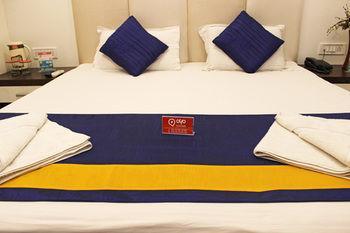 Oyo Rooms New Delhi Railway Station Экстерьер фото