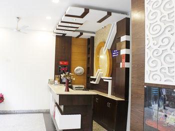 Oyo Rooms New Delhi Railway Station Экстерьер фото