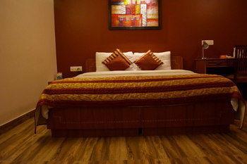 Oyo Rooms New Delhi Railway Station Экстерьер фото