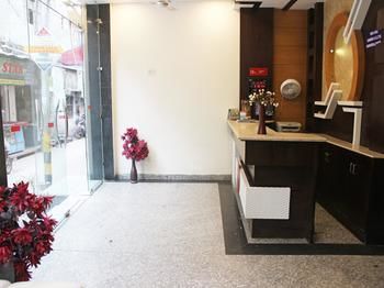 Oyo Rooms New Delhi Railway Station Экстерьер фото
