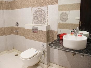 Oyo Rooms New Delhi Railway Station Экстерьер фото