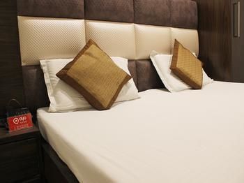 Oyo Rooms New Delhi Railway Station Экстерьер фото