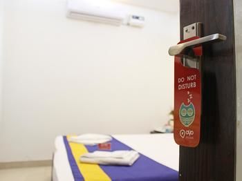 Oyo Rooms New Delhi Railway Station Экстерьер фото