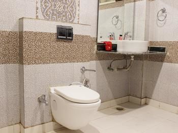Oyo Rooms New Delhi Railway Station Экстерьер фото