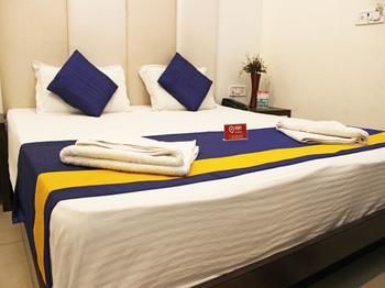 Oyo Rooms New Delhi Railway Station Экстерьер фото