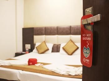 Oyo Rooms New Delhi Railway Station Экстерьер фото