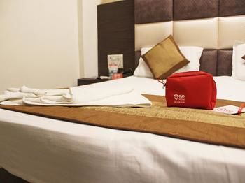 Oyo Rooms New Delhi Railway Station Экстерьер фото