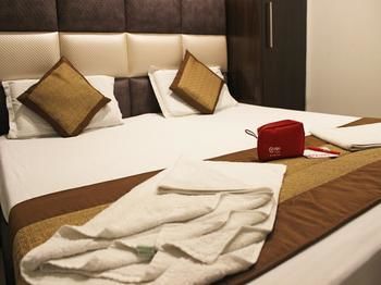 Oyo Rooms New Delhi Railway Station Экстерьер фото