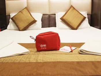 Oyo Rooms New Delhi Railway Station Экстерьер фото